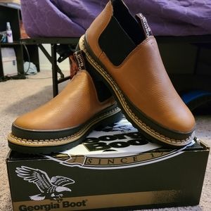 Georgia boots romeo